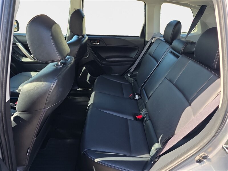 2016 Subaru Forester 2.0XT Touring - Photo 13 - Reno, NV 89502