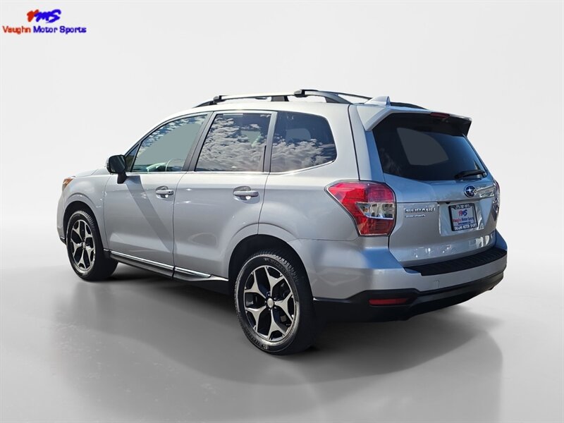 2016 Subaru Forester 2.0XT Touring - Photo 3 - Reno, NV 89502