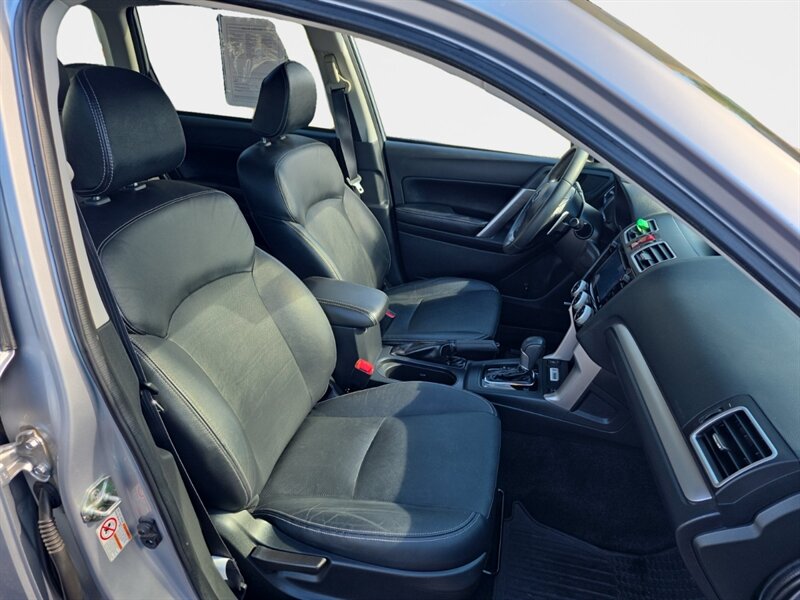 2016 Subaru Forester 2.0XT Touring - Photo 15 - Reno, NV 89502