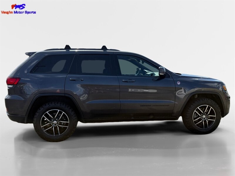 2018 Jeep Grand Cherokee Trailhawk - Photo 6 - Reno, NV 89502
