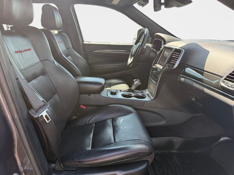 2018 Jeep Grand Cherokee Trailhawk - Photo 15 - Reno, NV 89502