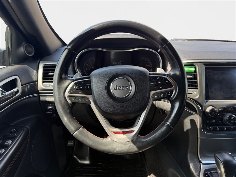 2018 Jeep Grand Cherokee Trailhawk - Photo 12 - Reno, NV 89502
