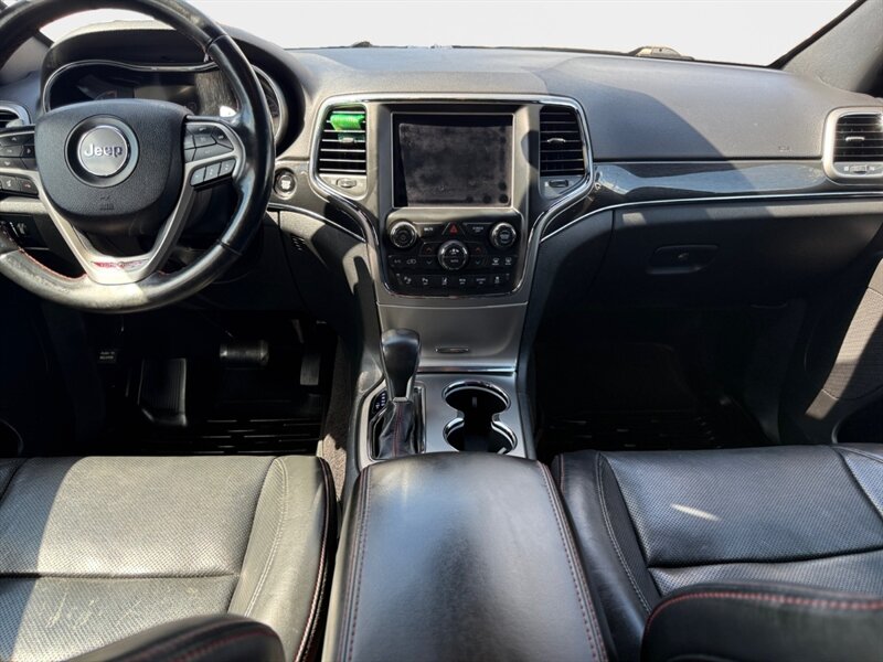 2018 Jeep Grand Cherokee Trailhawk - Photo 10 - Reno, NV 89502