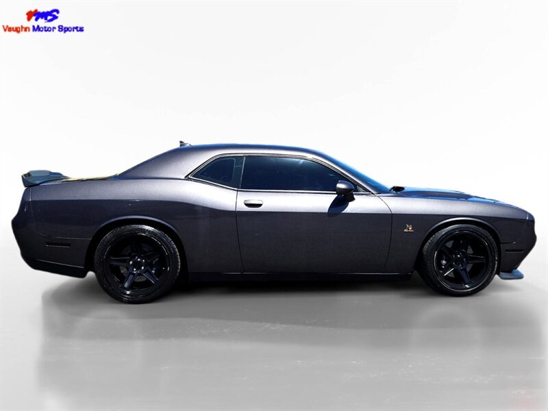 2016 Dodge Challenger R/T Scat Pack - Photo 8 - Reno, NV 89502
