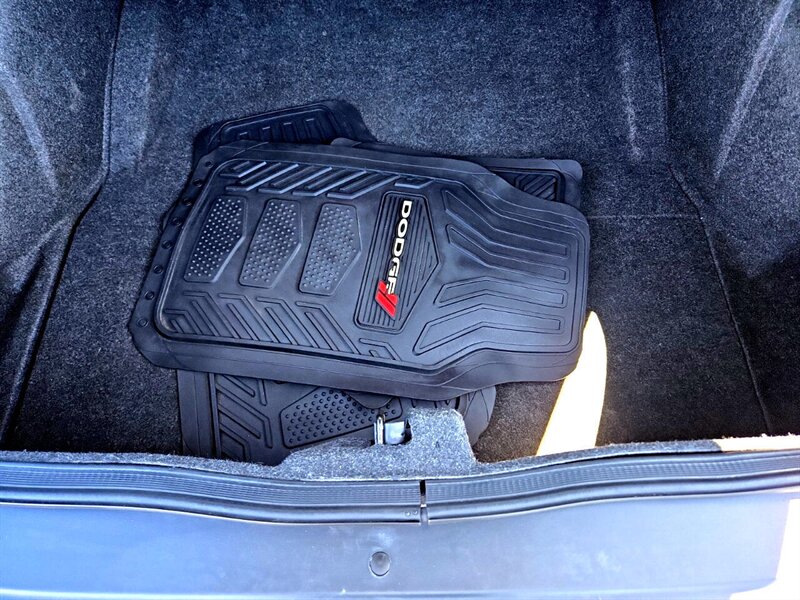 2016 Dodge Challenger R/T Scat Pack - Photo 16 - Reno, NV 89502