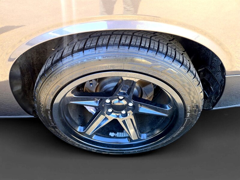 2016 Dodge Challenger R/T Scat Pack - Photo 14 - Reno, NV 89502