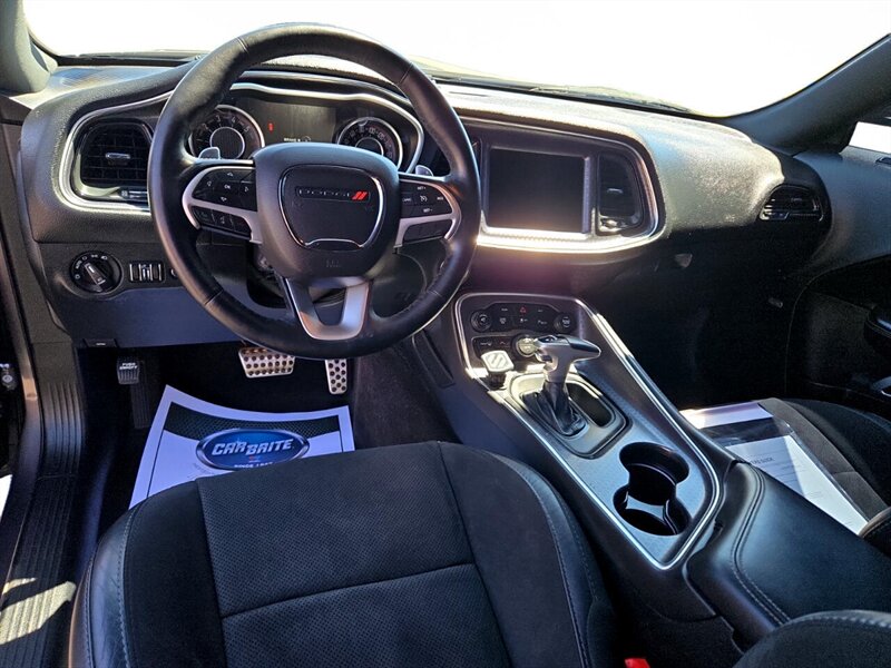 2016 Dodge Challenger R/T Scat Pack - Photo 10 - Reno, NV 89502