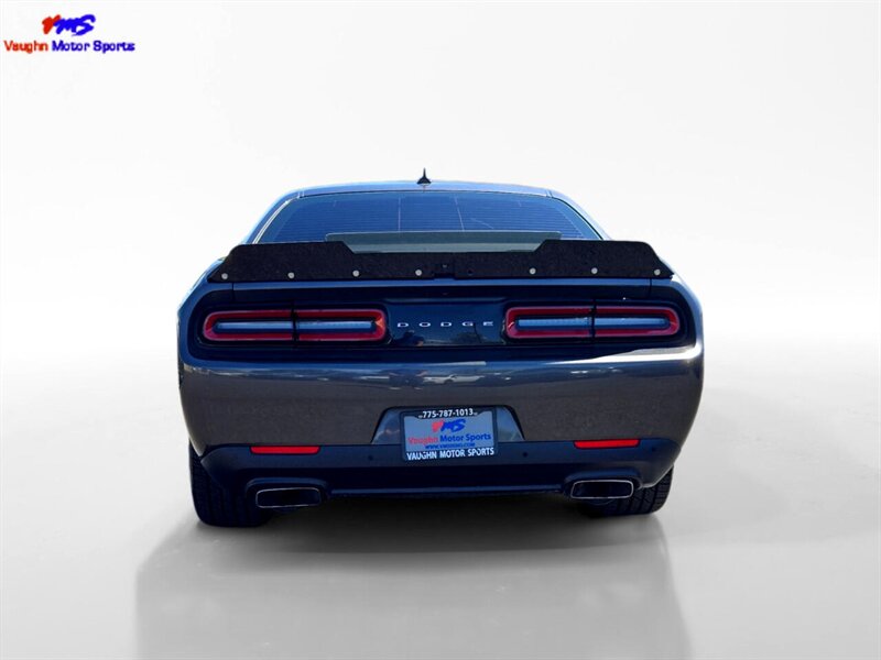 2016 Dodge Challenger R/T Scat Pack - Photo 7 - Reno, NV 89502