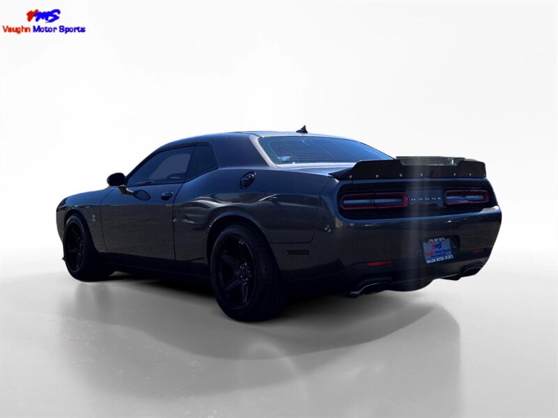 2016 Dodge Challenger R/T Scat Pack - Photo 6 - Reno, NV 89502