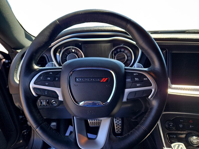 2016 Dodge Challenger R/T Scat Pack - Photo 12 - Reno, NV 89502