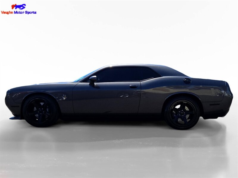 2016 Dodge Challenger R/T Scat Pack - Photo 5 - Reno, NV 89502
