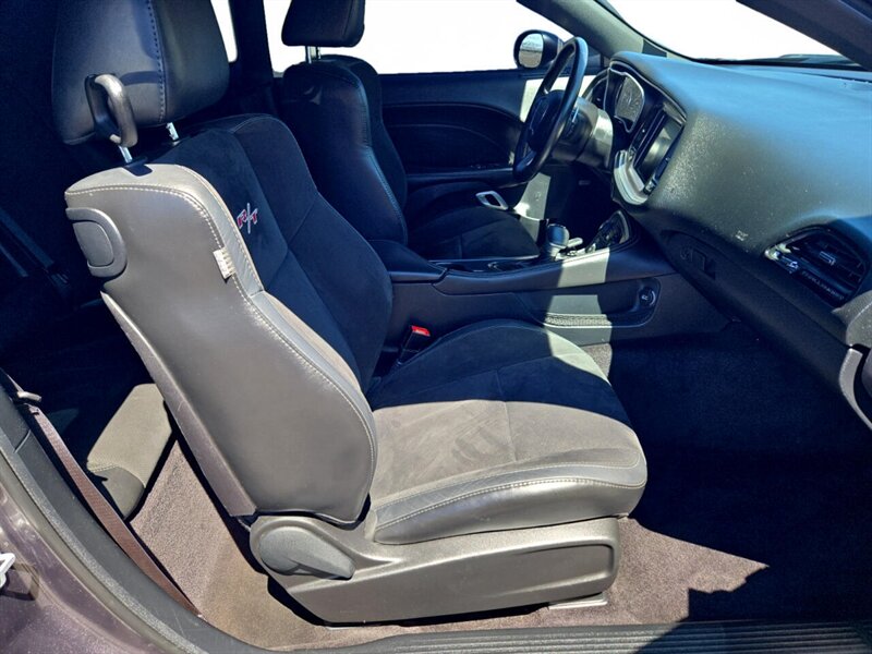 2016 Dodge Challenger R/T Scat Pack - Photo 15 - Reno, NV 89502