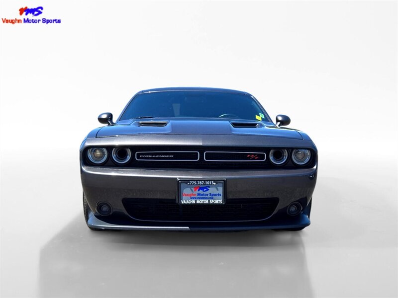 2016 Dodge Challenger R/T Scat Pack - Photo 2 - Reno, NV 89502
