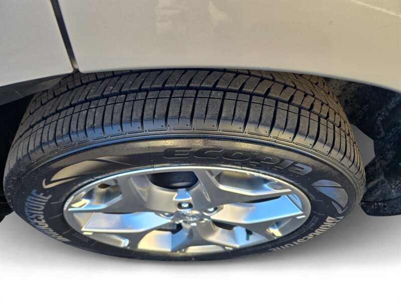 2015 Subaru Forester 2.5i Touring - Photo 14 - Reno, NV 89502