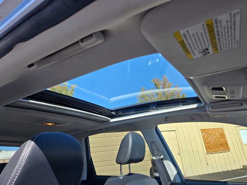 2015 Subaru Forester 2.5i Touring - Photo 16 - Reno, NV 89502