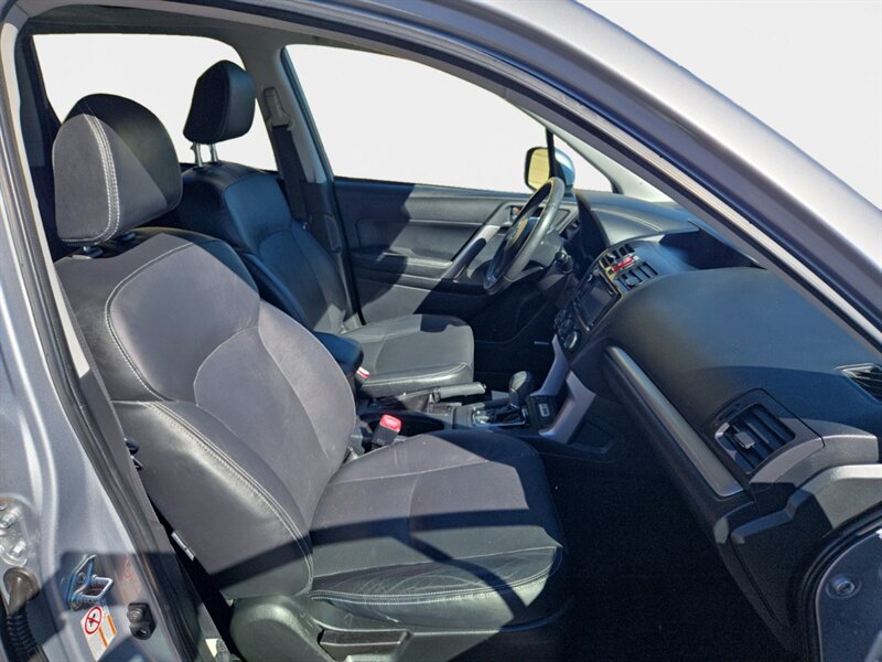 2015 Subaru Forester 2.5i Touring - Photo 15 - Reno, NV 89502