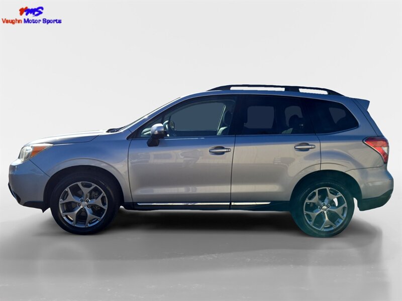 2015 Subaru Forester 2.5i Touring - Photo 2 - Reno, NV 89502