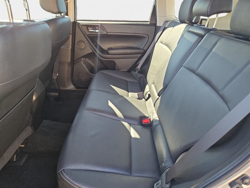 2015 Subaru Forester 2.5i Touring - Photo 13 - Reno, NV 89502