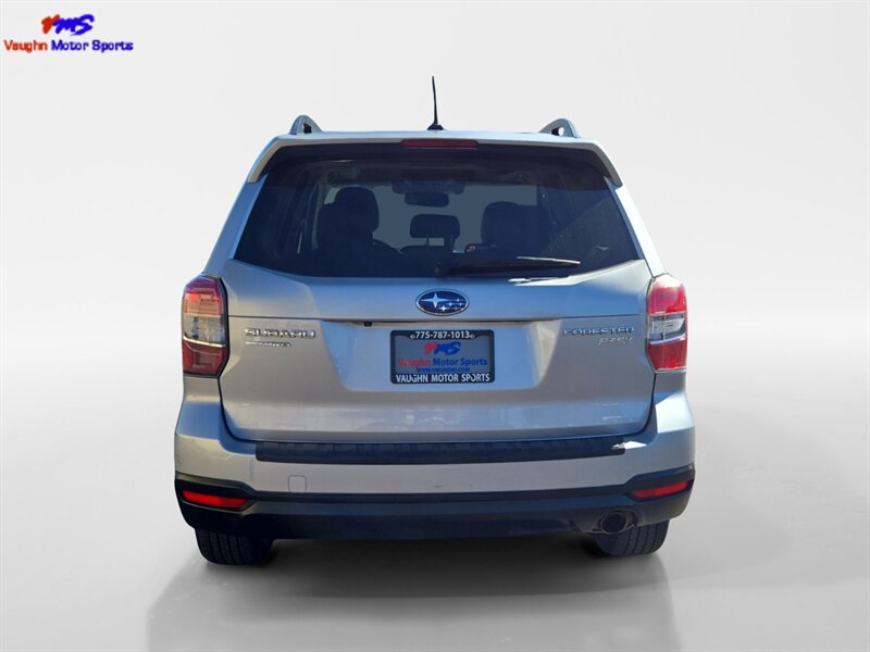 2015 Subaru Forester 2.5i Touring - Photo 5 - Reno, NV 89502