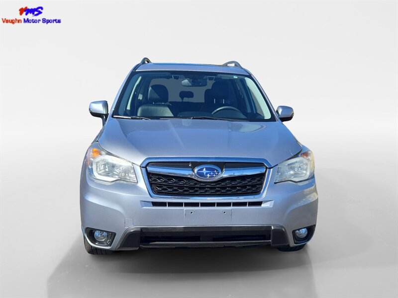 2015 Subaru Forester 2.5i Touring - Photo 8 - Reno, NV 89502