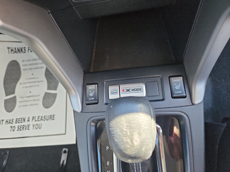 2015 Subaru Forester 2.5i Touring - Photo 18 - Reno, NV 89502