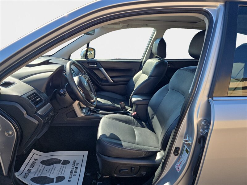 2015 Subaru Forester 2.5i Touring - Photo 9 - Reno, NV 89502