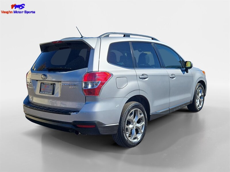 2015 Subaru Forester 2.5i Touring - Photo 6 - Reno, NV 89502