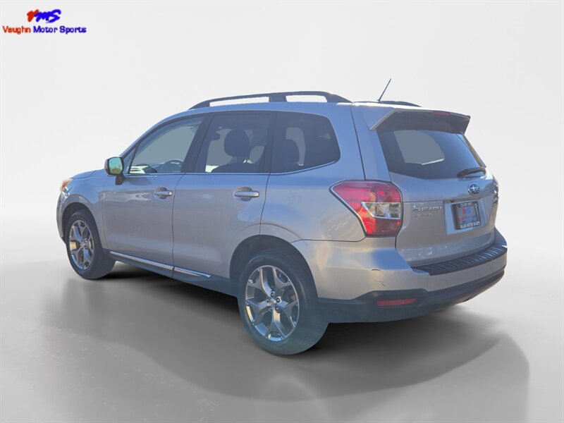 2015 Subaru Forester 2.5i Touring - Photo 4 - Reno, NV 89502