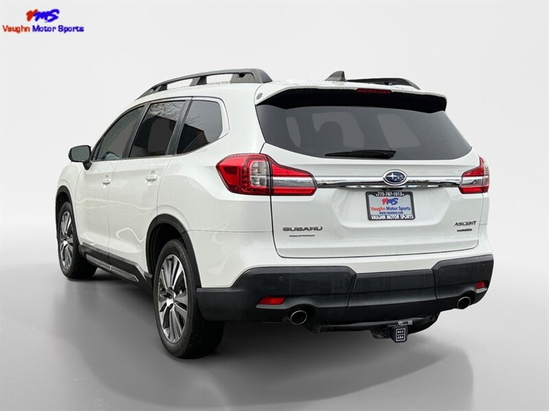 2019 Subaru Ascent Limited - Photo 3 - Reno, NV 89502