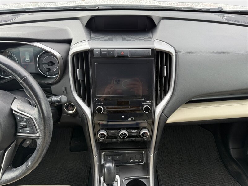 2019 Subaru Ascent Limited - Photo 11 - Reno, NV 89502