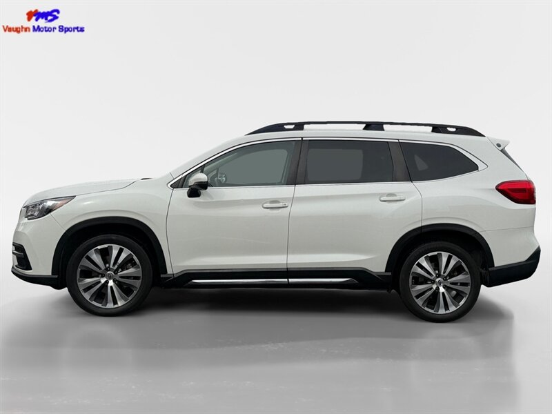 2019 Subaru Ascent Limited - Photo 2 - Reno, NV 89502
