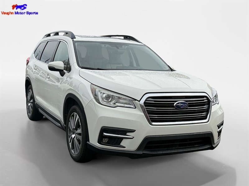 2019 Subaru Ascent Limited - Photo 7 - Reno, NV 89502