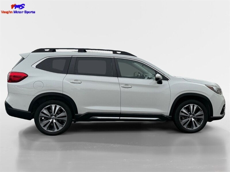 2019 Subaru Ascent Limited - Photo 6 - Reno, NV 89502