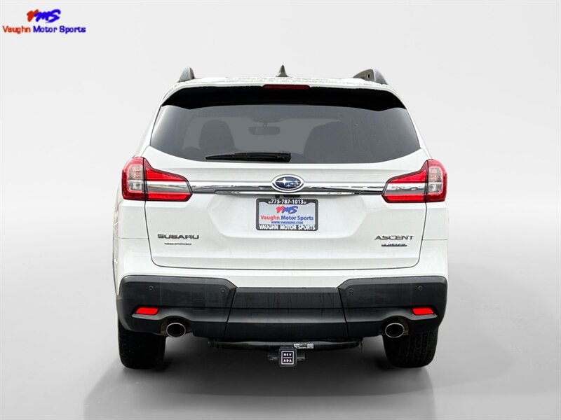2019 Subaru Ascent Limited - Photo 4 - Reno, NV 89502