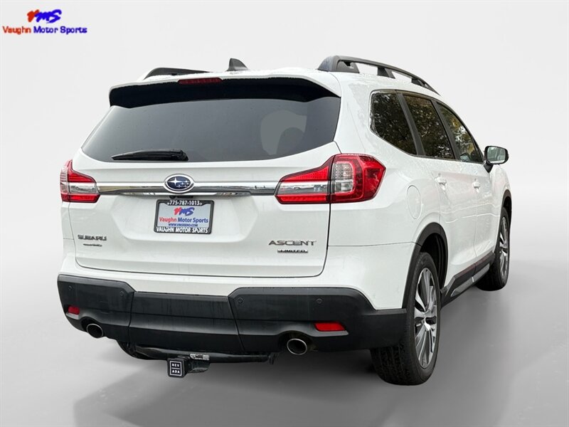 2019 Subaru Ascent Limited - Photo 5 - Reno, NV 89502