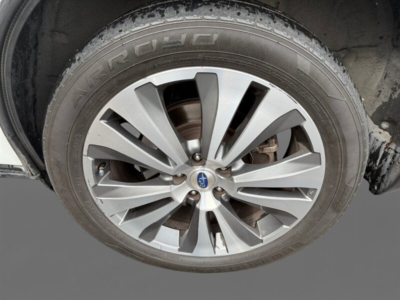 2019 Subaru Ascent Limited - Photo 14 - Reno, NV 89502