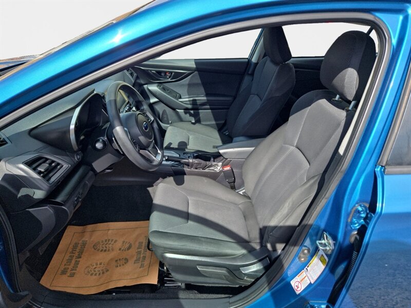 2017 Subaru Impreza Premium - Photo 9 - Reno, NV 89502