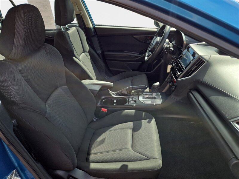 2017 Subaru Impreza Premium - Photo 15 - Reno, NV 89502