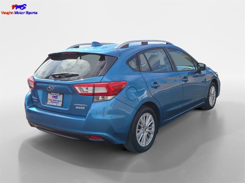 2017 Subaru Impreza Premium - Photo 7 - Reno, NV 89502