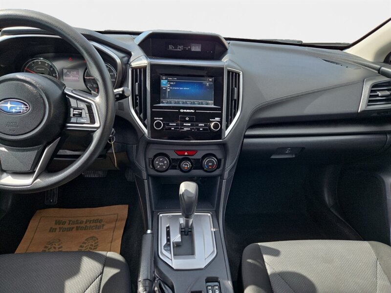 2017 Subaru Impreza Premium - Photo 11 - Reno, NV 89502