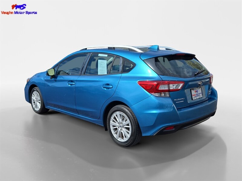 2017 Subaru Impreza Premium - Photo 5 - Reno, NV 89502