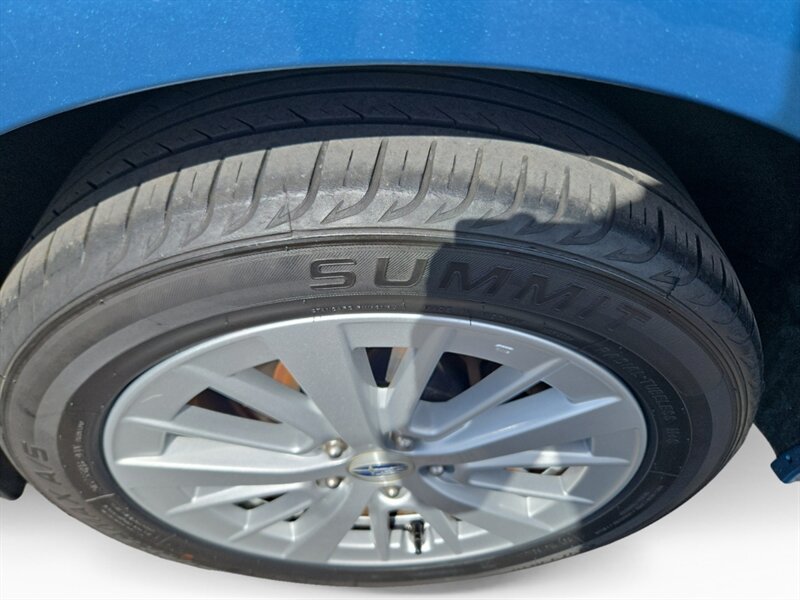 2017 Subaru Impreza Premium - Photo 14 - Reno, NV 89502