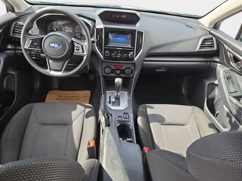 2017 Subaru Impreza Premium - Photo 10 - Reno, NV 89502