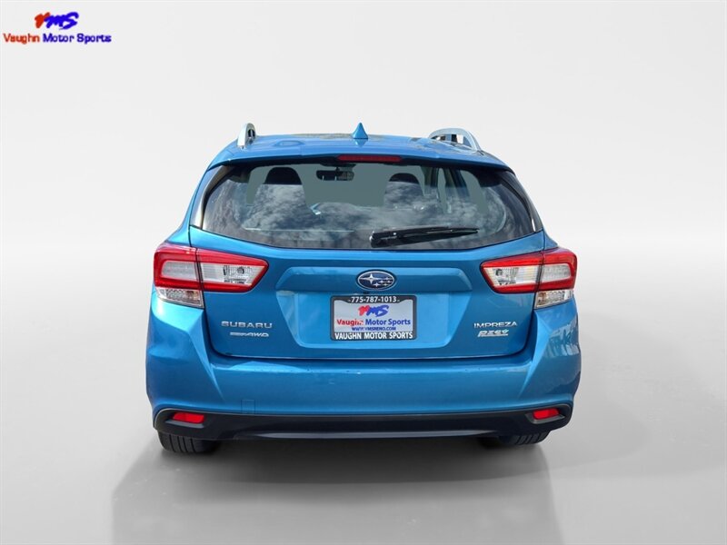 2017 Subaru Impreza Premium - Photo 2 - Reno, NV 89502