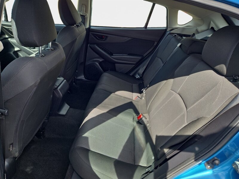 2017 Subaru Impreza Premium - Photo 13 - Reno, NV 89502