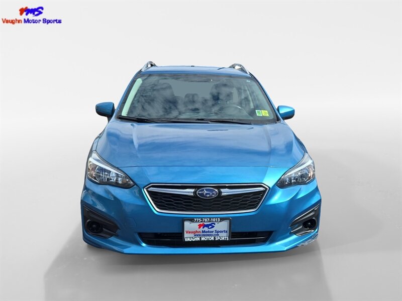 2017 Subaru Impreza Premium - Photo 3 - Reno, NV 89502