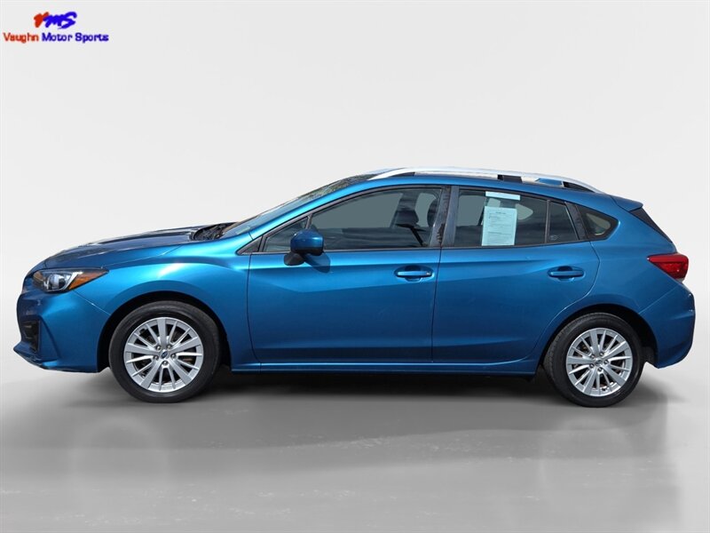 2017 Subaru Impreza Premium - Photo 4 - Reno, NV 89502