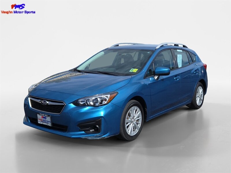 2017 Subaru Impreza Premium - Photo 6 - Reno, NV 89502