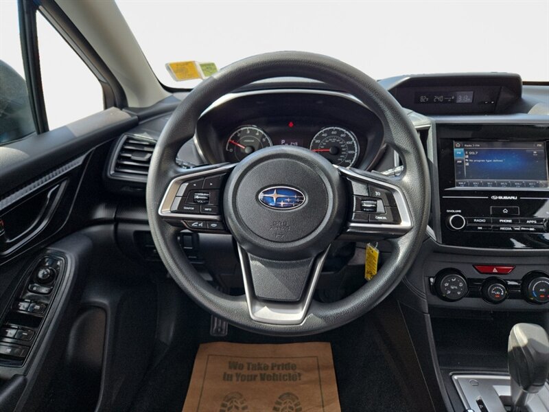 2017 Subaru Impreza Premium - Photo 12 - Reno, NV 89502