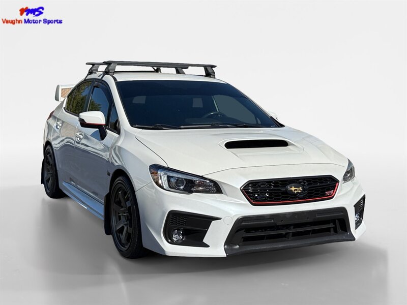 2018 Subaru WRX STI - Photo 7 - Reno, NV 89502